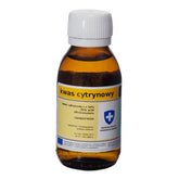 Zitronensäure 100 ml - 50 % Lösung BIOMUS - Biolaboratorium